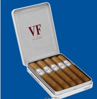 Vegafina Panetela Tin